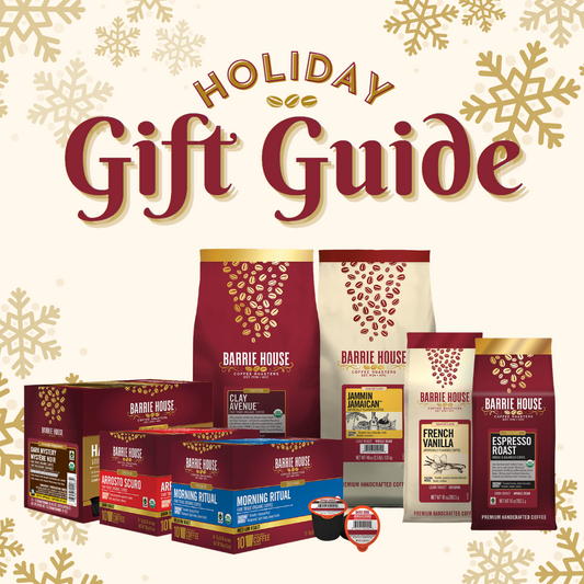 Holiday Gift Guide