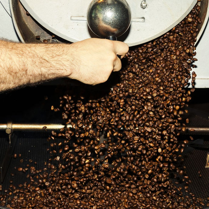 Why Coffee Prices are Surging