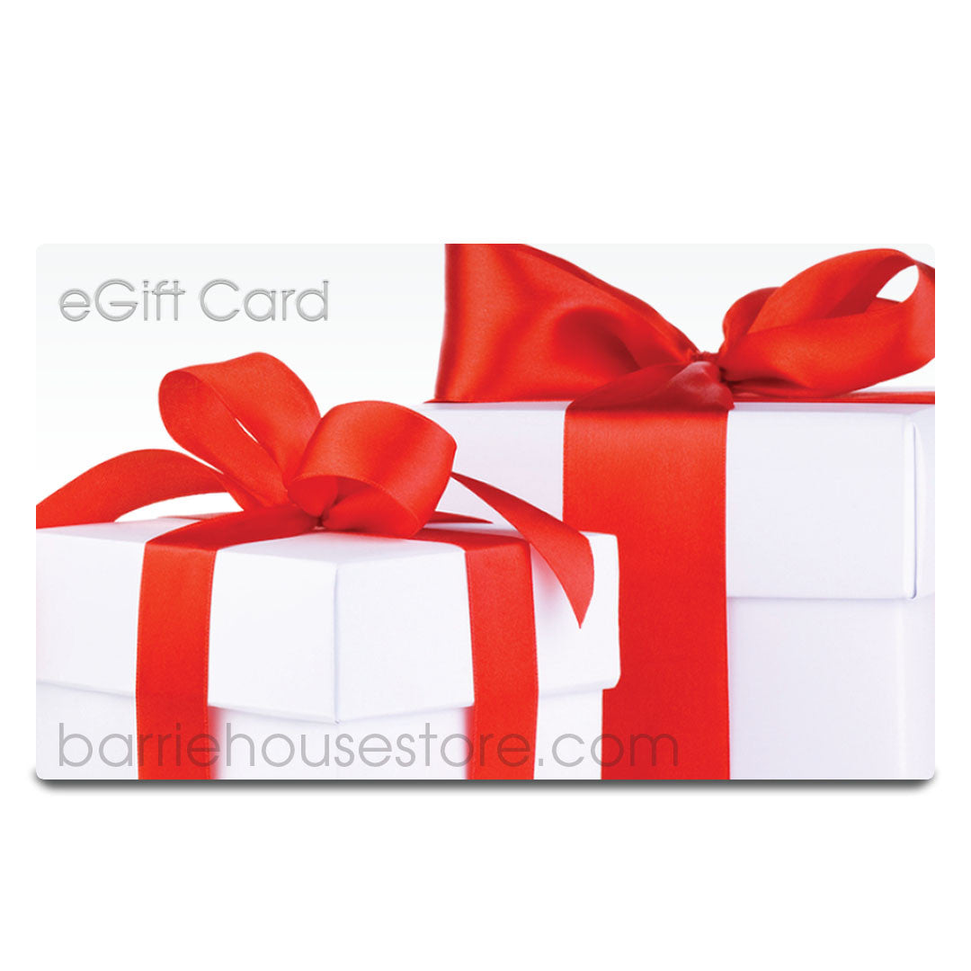 Let Mom Pick Out What She Wants! Send an eGift Card