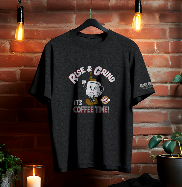 Mugsy T-Shirt