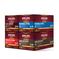 Estate Blends Variety Pack<br> FTO Single Serve Capsules<br>4 Boxes / 10 ct Per Box