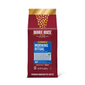 Morning Ritual Breakfast Blend Fair Trade Organic Coffee Ground