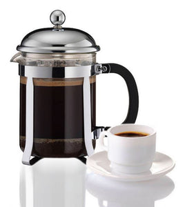 French Press 4 Cup - Tea Mansion