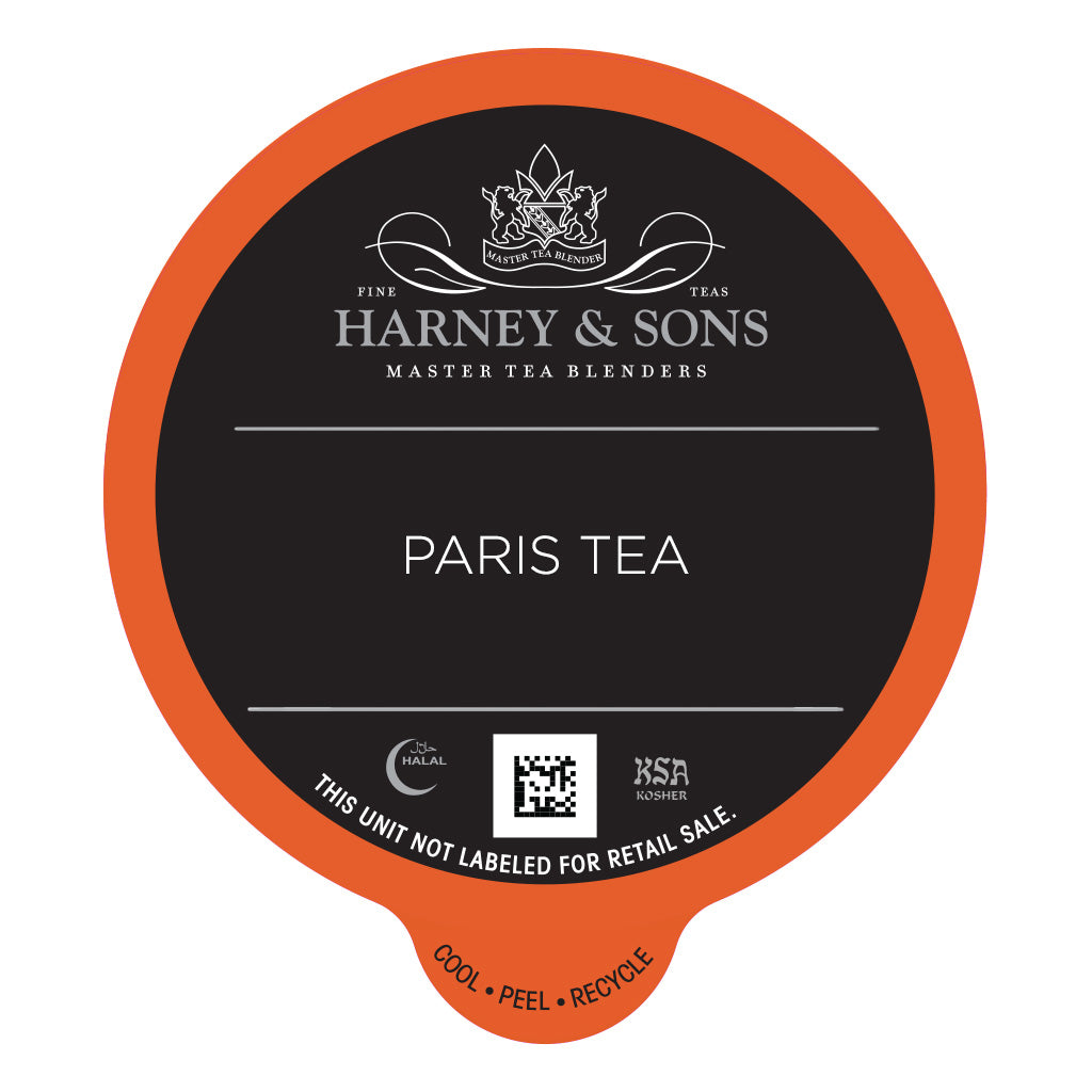 Tea & Tea Blends  Buy Online - Harney & Sons Fine Teas